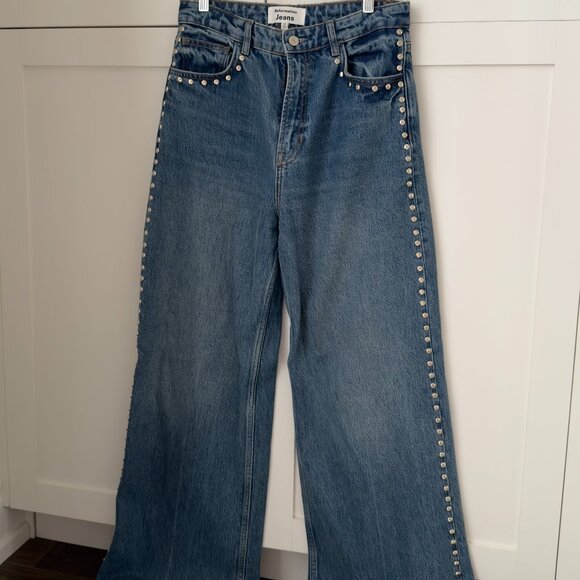 Reformation Jeans - Picture 7 of 7